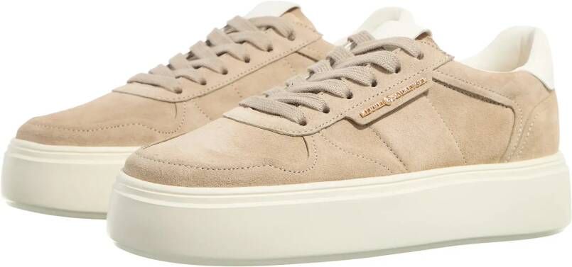Kennel & Schmenger Low-Top Sneakers Cool in beige