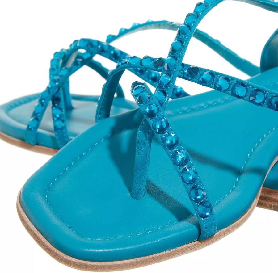 Kennel & Schmenger Sandalen Holly in blauw