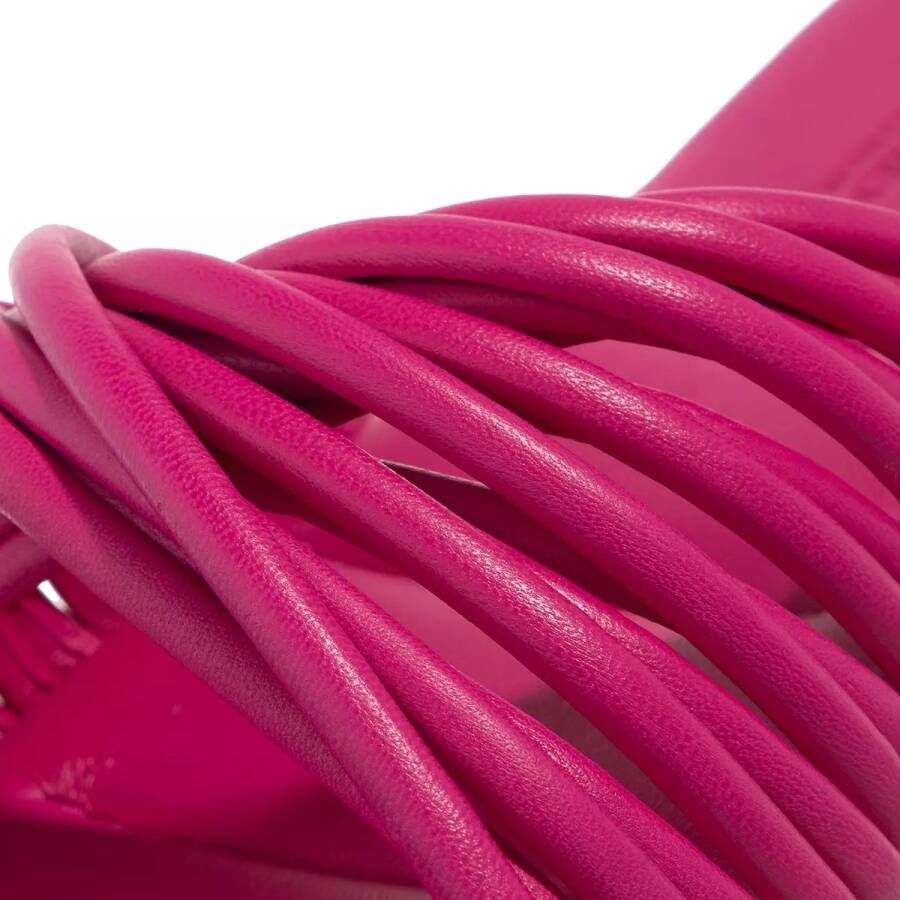 Kennel & Schmenger Sandalen Rio Sandalen Leather in roze