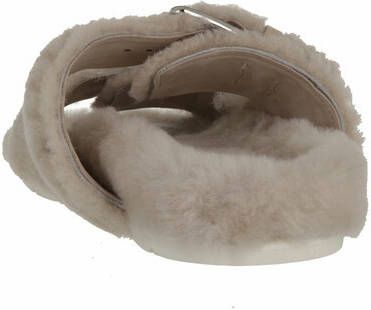 Ugg Boots & laarzen W Ashton Chelsea in zwart - Foto 1