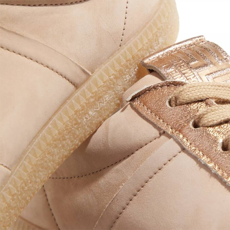 Kennel & Schmenger Sneakers Crack in beige
