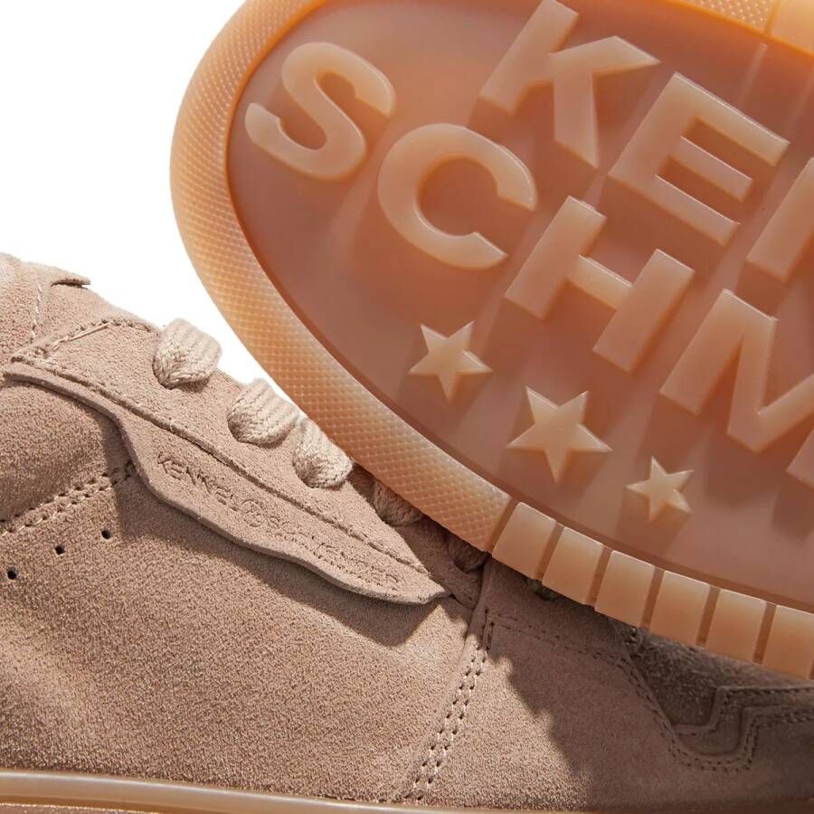 Kennel & Schmenger Sneakers Drift in bruin