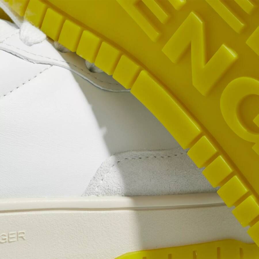 Kennel & Schmenger Sneakers Drift in wit