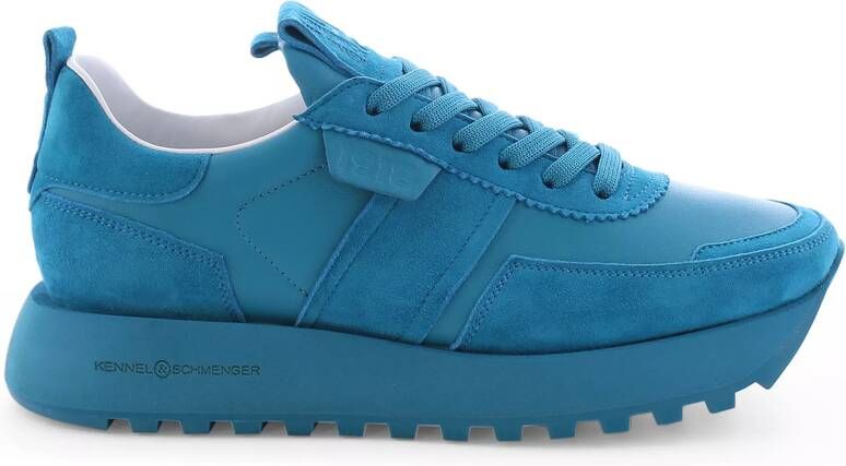 Kennel & Schmenger Sneakers Sneaker TONIC in blauw