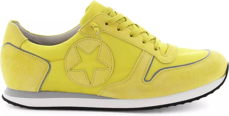 Kennel & Schmenger Sneakers Sneaker TRAINER in geel