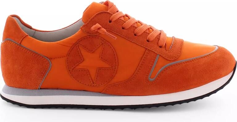 Kennel & Schmenger Sneakers Sneaker TRAINER in oranje