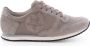 Kennel & Schmenger Sneakers Sneaker TRAINER in taupe - Thumbnail 1