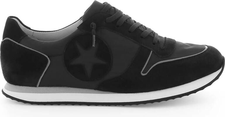 Kennel & Schmenger Sneakers Sneaker TRAINER in zwart