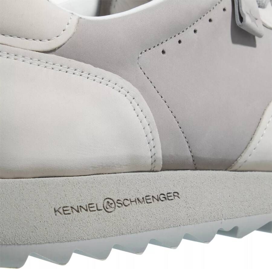 Kennel & Schmenger Sneakers Stroke in grijs