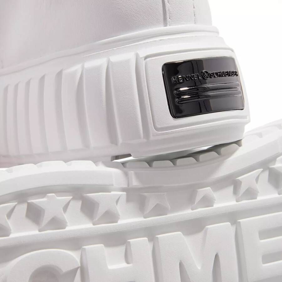 Kennel & Schmenger Sneakers Zap in wit