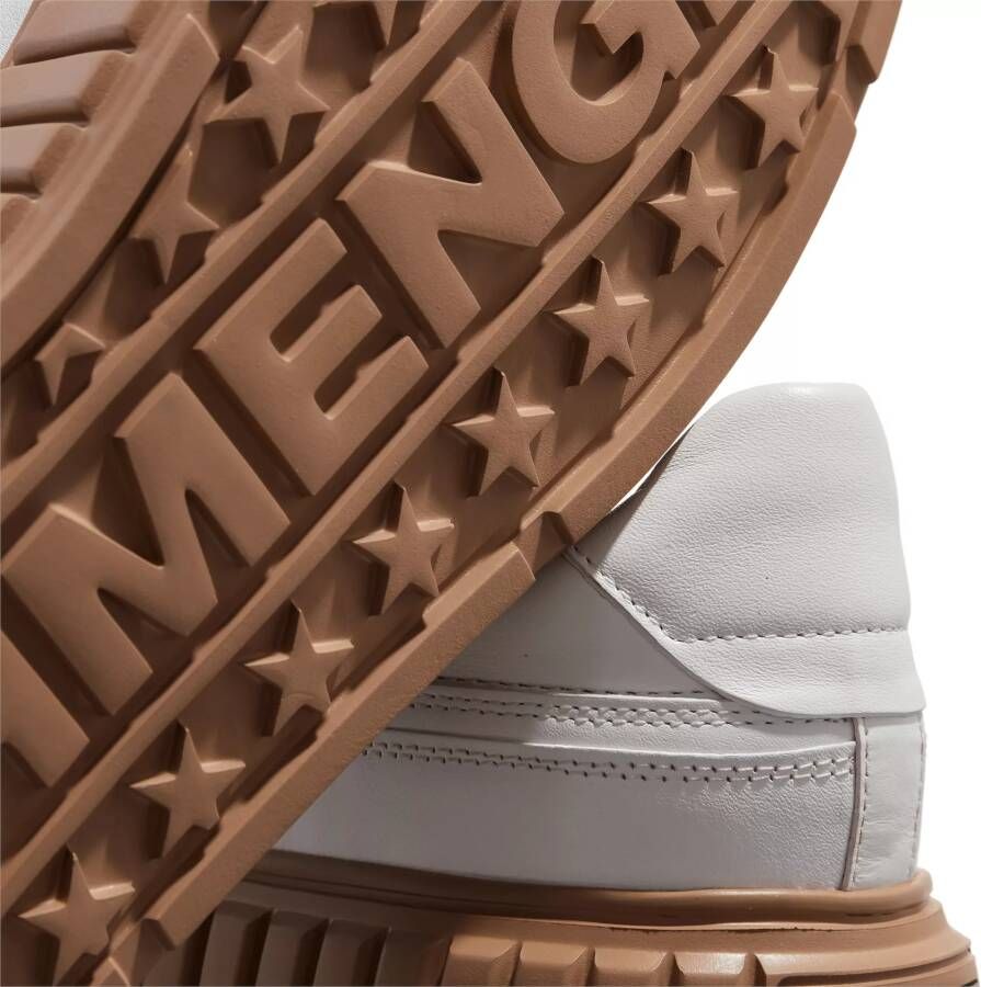 Kennel & Schmenger Sneakers Zap in wit
