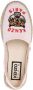 Kenzo Espadrille Slip-On in roze - Thumbnail 1