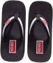 Kenzo Legacy Patch Flip Flops Black Dames - Thumbnail 2