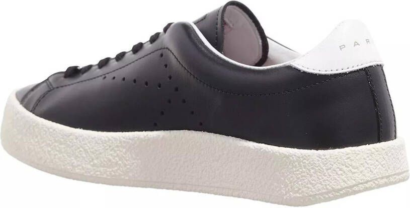 Kenzo Sneakers Low top sneaker in zwart