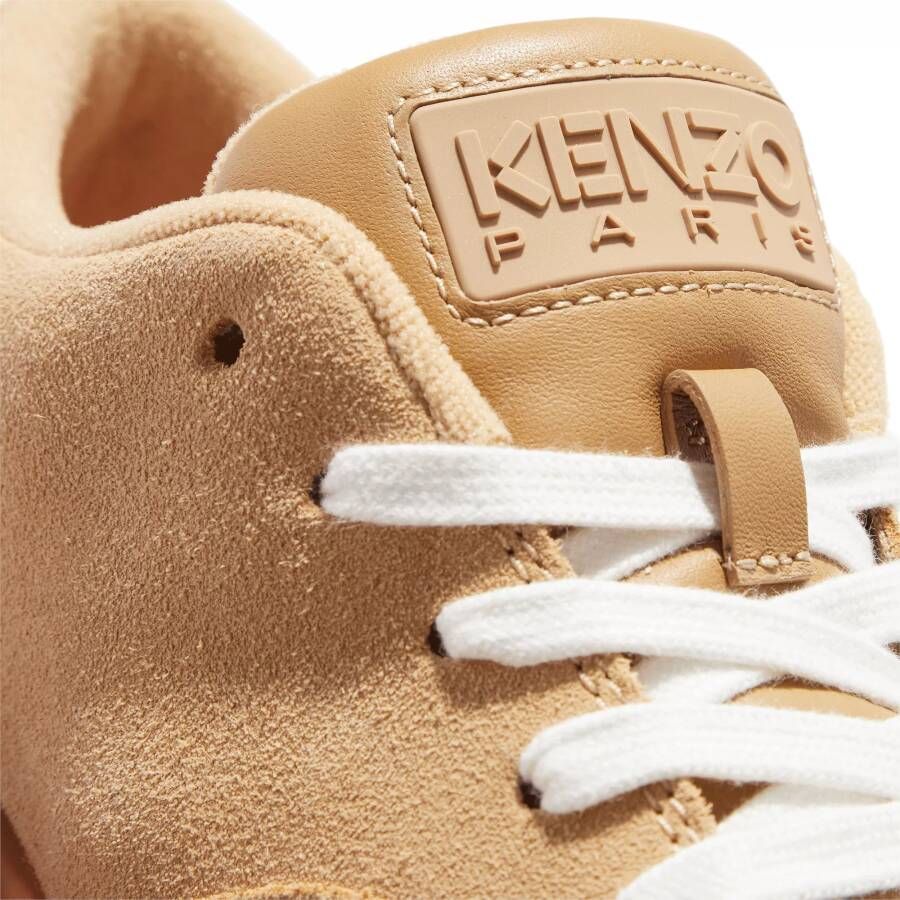 Kenzo Sneakers Skate Low Top Sneakers in beige