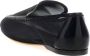 Khaite 'Alessia' Loafers in zwart - Thumbnail 1