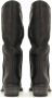 Khaite Boots "Clive" Boots in zwart - Thumbnail 1
