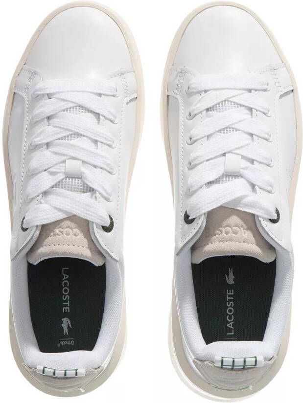 Lacoste Sneakers Carnaby Plat 123 1 Sfa in wit