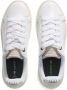 Lacoste Carnaby Platform Fashion sneakers Schoenen off white off white maat: 37.5 beschikbare maaten:37.5 - Thumbnail 5