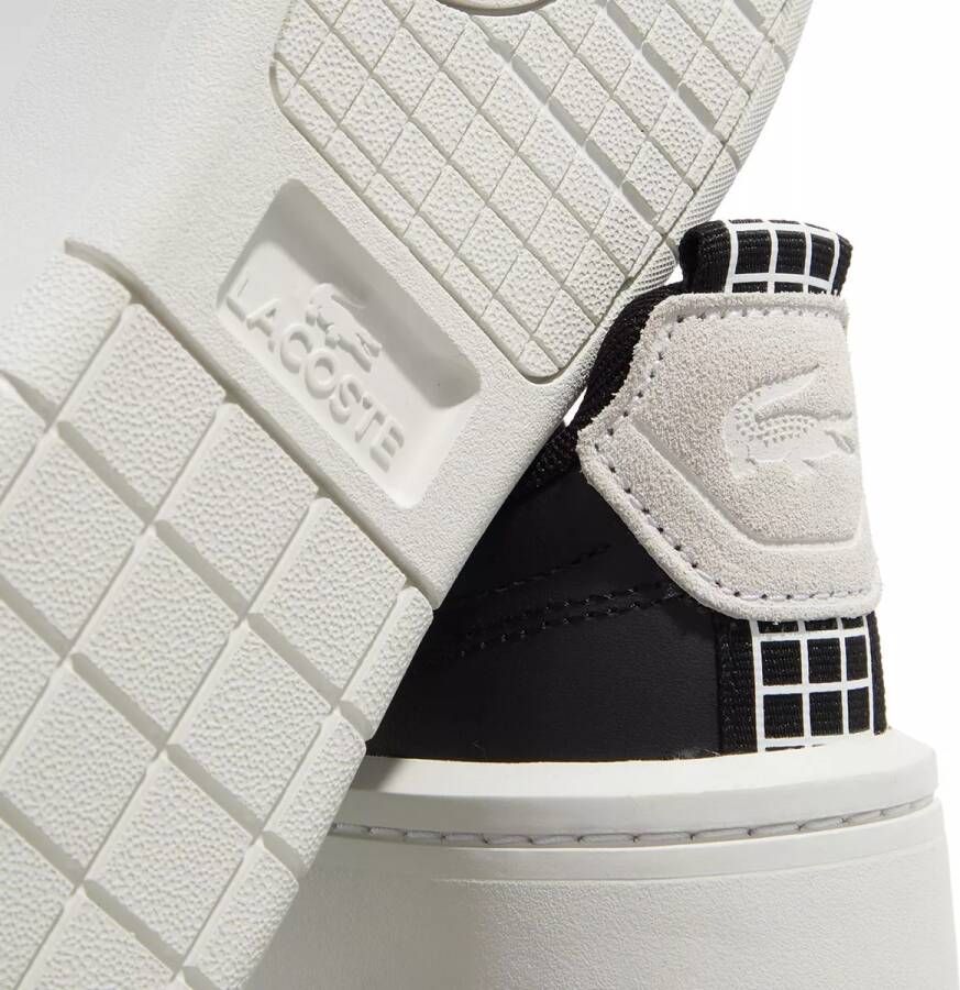 Lacoste Sneakers Carnaby Plat 123 1 Sfa in zwart