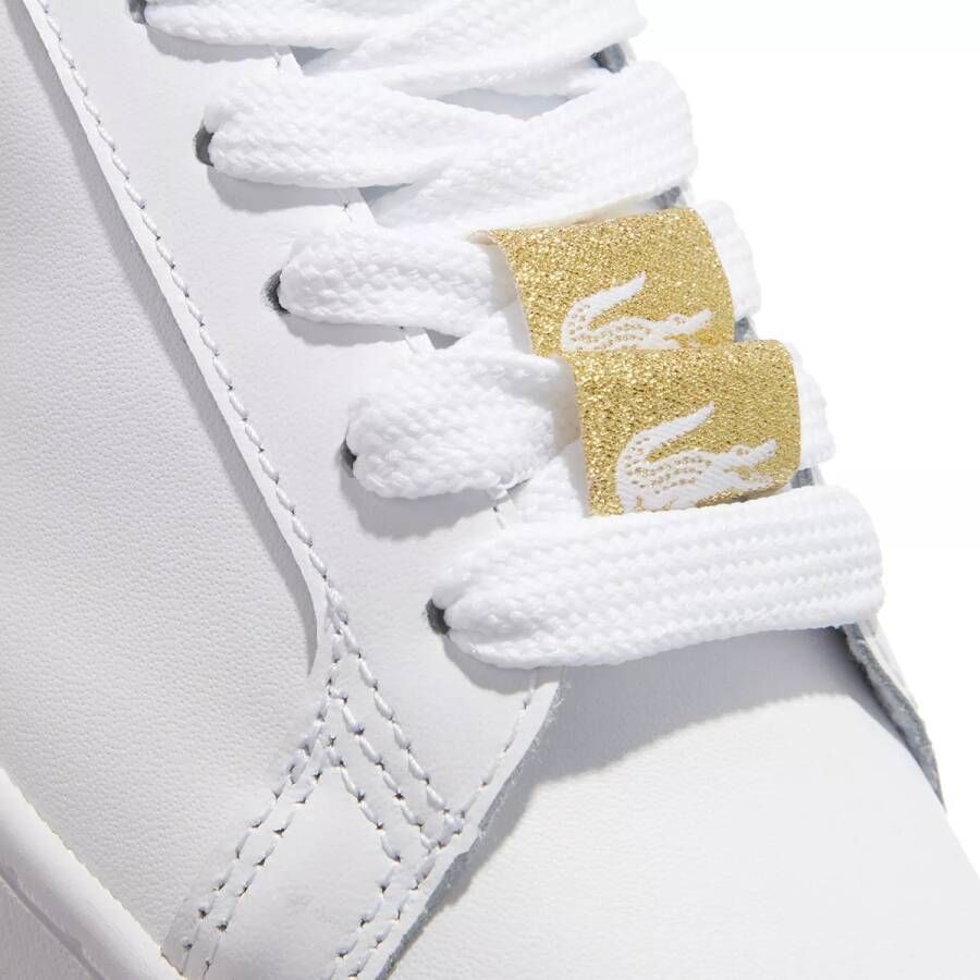 Lacoste Sneakers Carnaby Pro 123 5 Sfa in wit