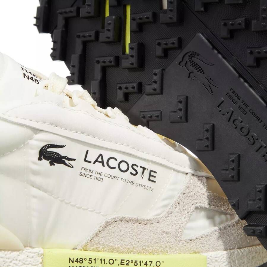 Lacoste Sneakers Elite Active 223 1 Sfa in crème