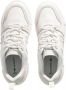 Lacoste L002 0722 1 Cfa Fashion sneakers Schoenen white white maat: 37.5 beschikbare maaten:36 37.5 39 40.5 41 42 - Thumbnail 4