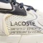 Lacoste L003 Neo Trendy Sneakers off white black maat: 37.5 beschikbare maaten:36 37.5 38 39.5 40.5 41 - Thumbnail 11