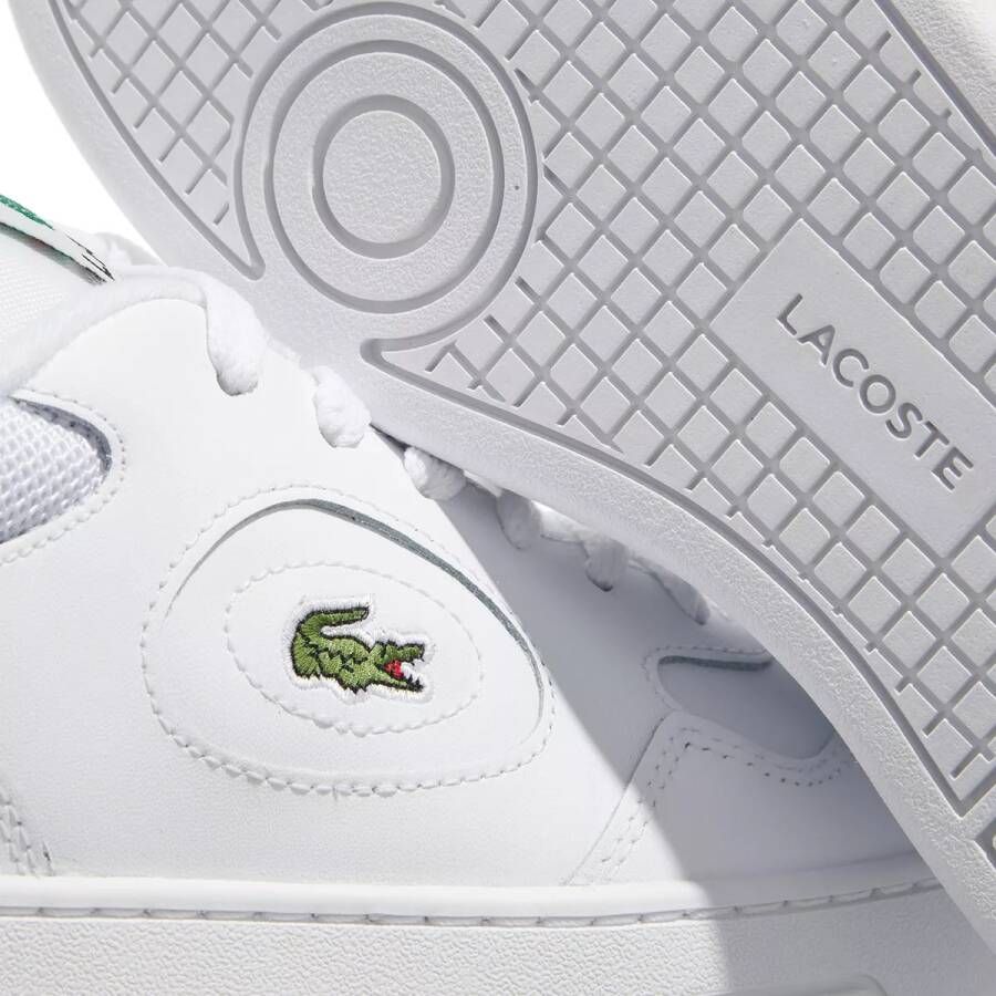 Lacoste Sneakers Lineset 223 1 Sfa in wit