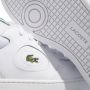 Lacoste Sneakers Lineset 223 1 Sfa in wit - Thumbnail 3