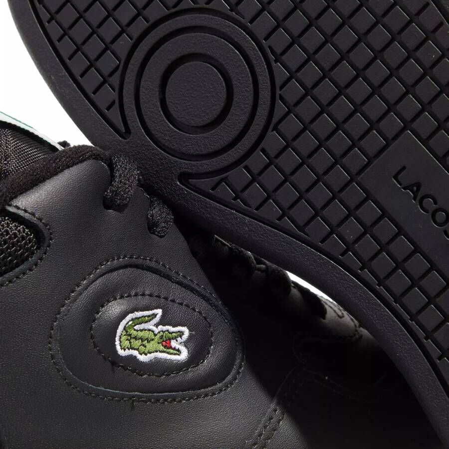 Lacoste Sneakers Lineset 223 1 Sfa in zwart
