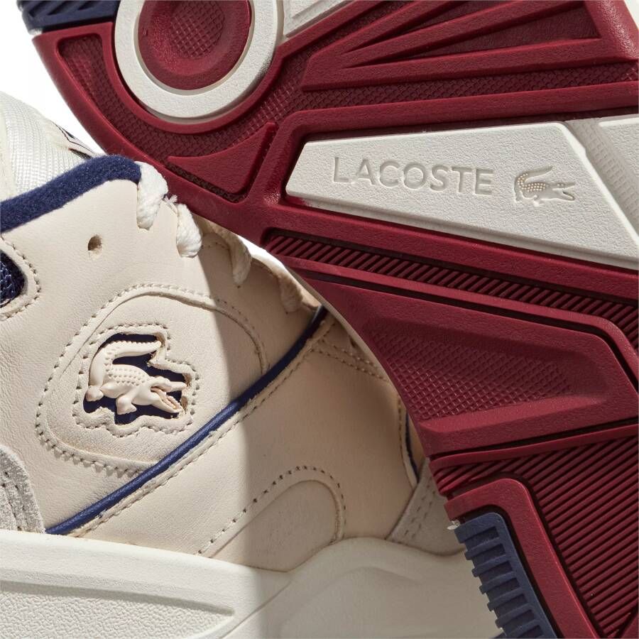 Lacoste Sneakers Lineshot 223 3 Sfa in crème