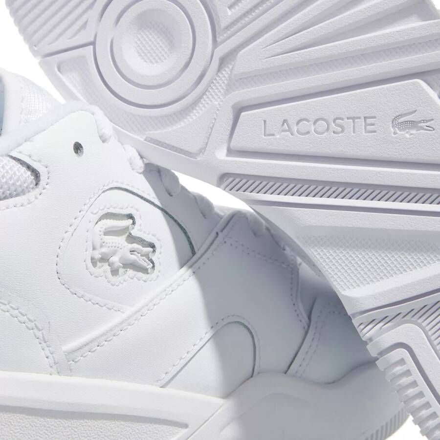 Lacoste Sneakers Lineshot 223 4 Sfa in wit