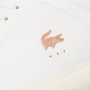 Lacoste Sneakers met labeldetails model 'POWERCOURT' - Thumbnail 4