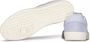 Lacoste Veloursleren Sneaker met Iconisch Detail Purple Dames - Thumbnail 5