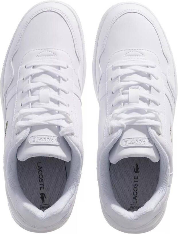 Lacoste Sneakers T-Clip 123 13 in wit