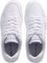 Lacoste T-clip Fashion sneakers Schoenen white white maat: 40.5 beschikbare maaten:36 37.5 39.5 40.5 - Thumbnail 5