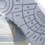 Lacoste T-clip 223 2 Sfa Fashion sneakers Schoenen white light turqoise maat: 39.5 beschikbare maaten:37.5 38 39.5 40.5 41 - Thumbnail 6