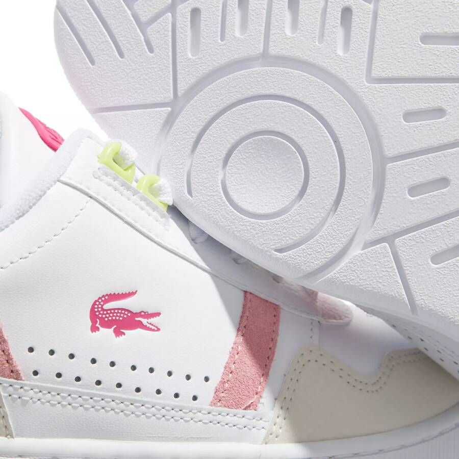 Lacoste Sneakers T-Clip 223 6 Sfa in roze