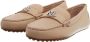 Lauren Ralph Lauren Barnsbury Flats Driver in beige - Thumbnail 3