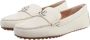 Lauren Ralph Lauren Barnsbury Flats Driver in crème - Thumbnail 2