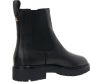 Lauren Ralph Lauren Boots Allyson-Boots-Bootie in zwart - Thumbnail 2