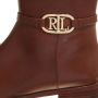 Lauren Ralph Lauren Boots & laarzen Bridgette Boots Tall Boot in bruin - Thumbnail 3