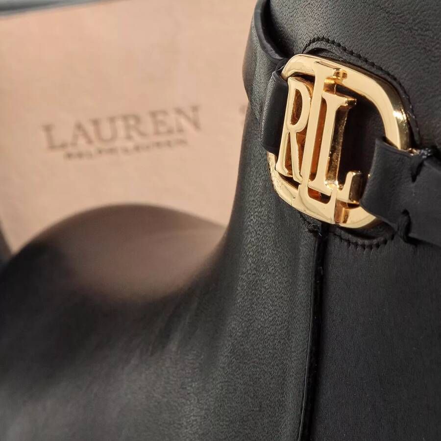 Lauren Ralph Lauren Boots & laarzen Briela Boots in zwart