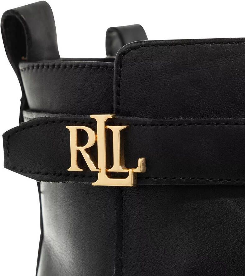 Lauren Ralph Lauren Boots & laarzen Briele Boots in zwart