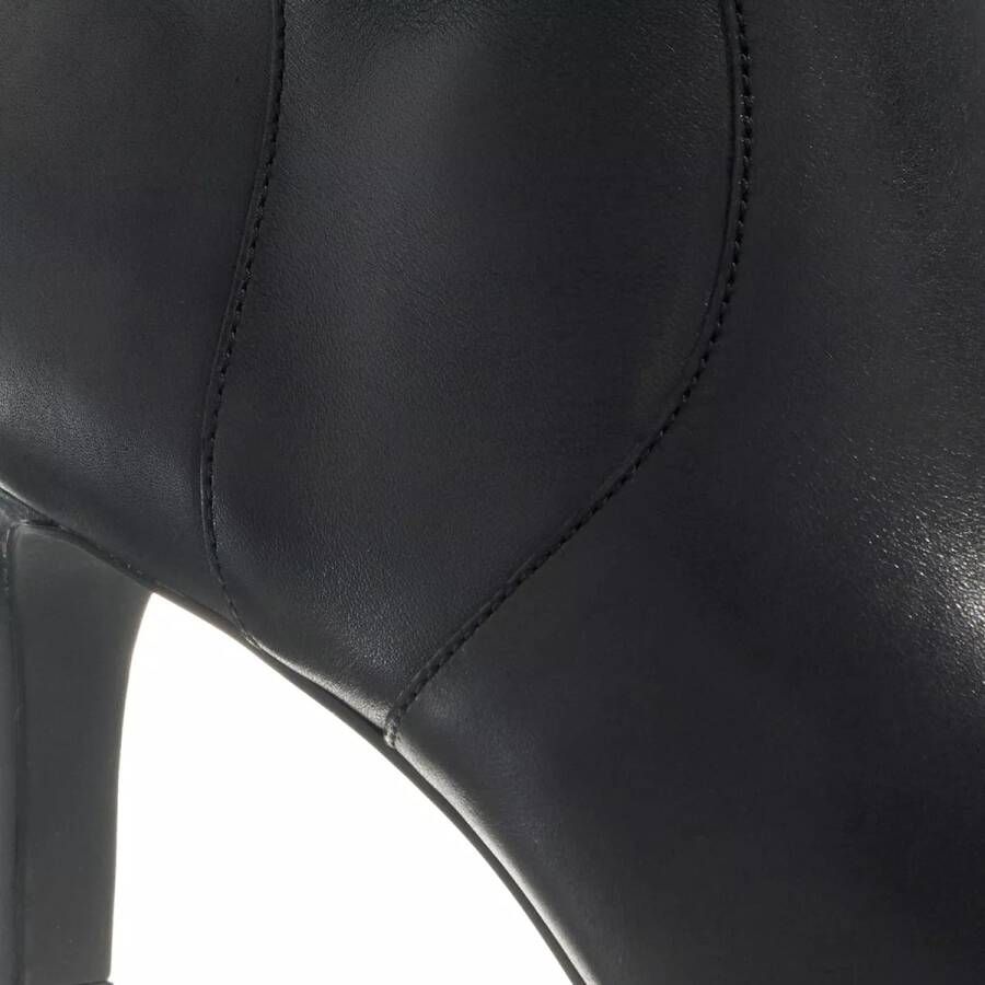 Lauren Ralph Lauren Boots & laarzen Caelynn Ii Tall Boot in zwart