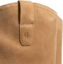 Lauren Ralph Lauren Boots & laarzen Carla Tall Boot in bruin - Thumbnail 2