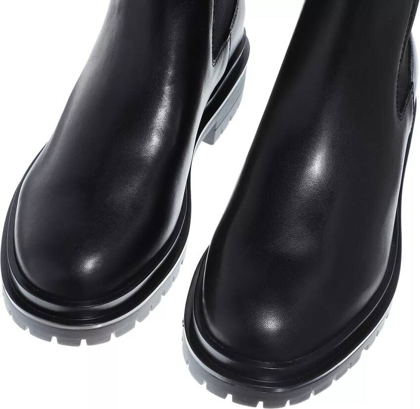 Lauren Ralph Lauren Boots & laarzen Corinne Boots Bootie in zwart