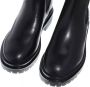 Lauren Ralph Lauren Chelsea boots met rubberen inzetten model 'CORINNE' - Thumbnail 3