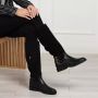 Lauren Ralph Lauren Laarzen EMELIE-BOOTS-TALL BOOT - Thumbnail 2